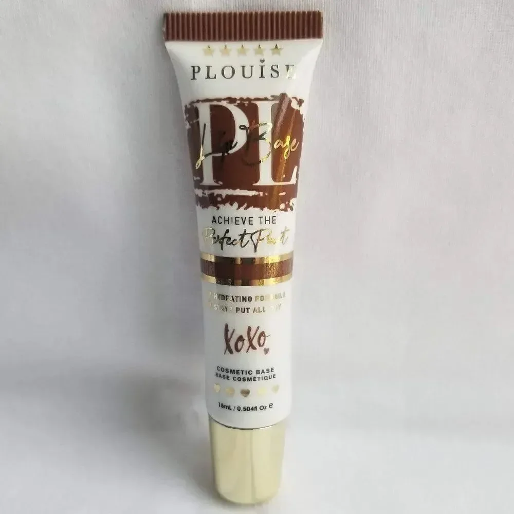 P.Louise Lip Base - No Censor